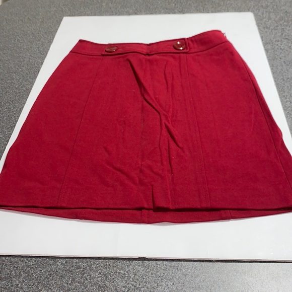 Ann Taylor skirt size 2p - Picture 1 of 5